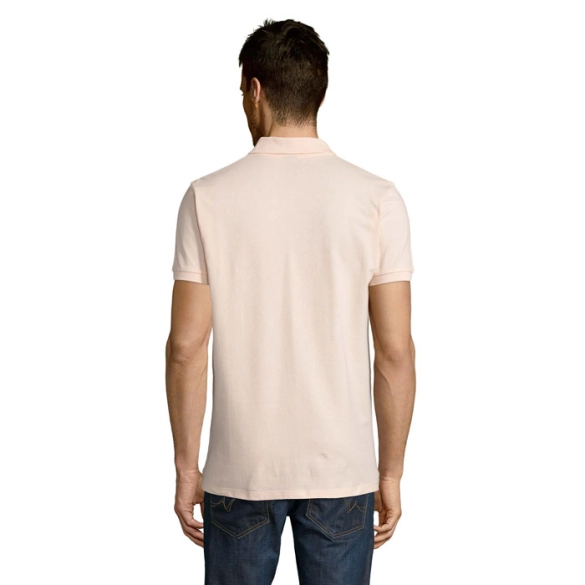 Polo homme en coton 180gr "Lodran"