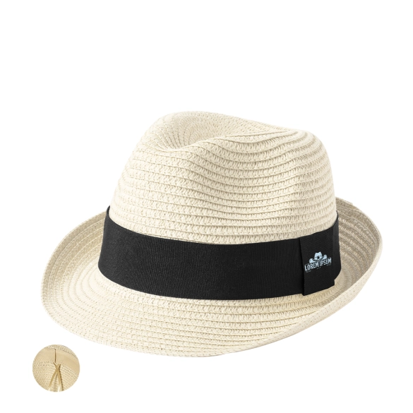 Chapeau Ranyit