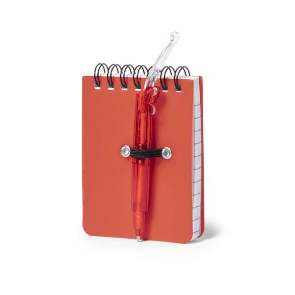 Mini Cahier Duxo