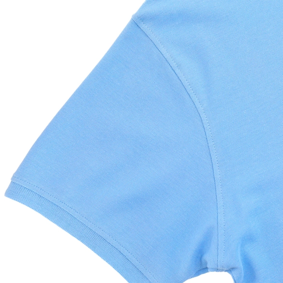 Polo Femme Couleur Charles