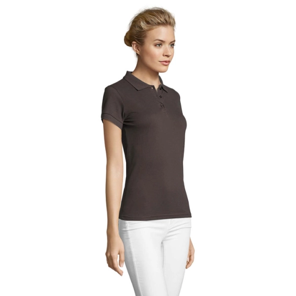 Polo femme en coton 180gr "Lodrana"