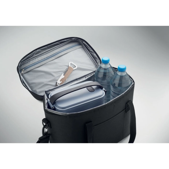 GELID, Sac isotherme en RPET 18L