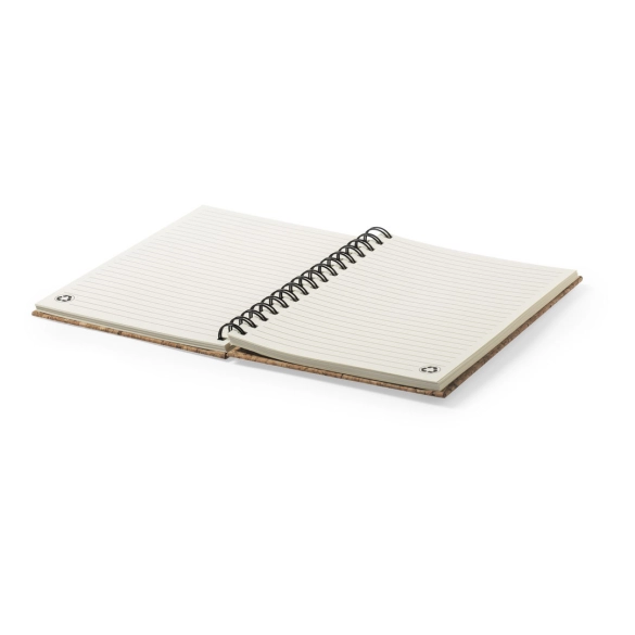 Cahier Xiankal