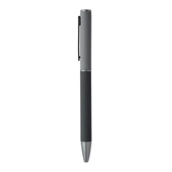 FILLAN, Stylo bille twist en alu recyclé