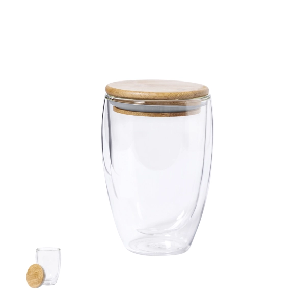 Verre Thermique Tobby