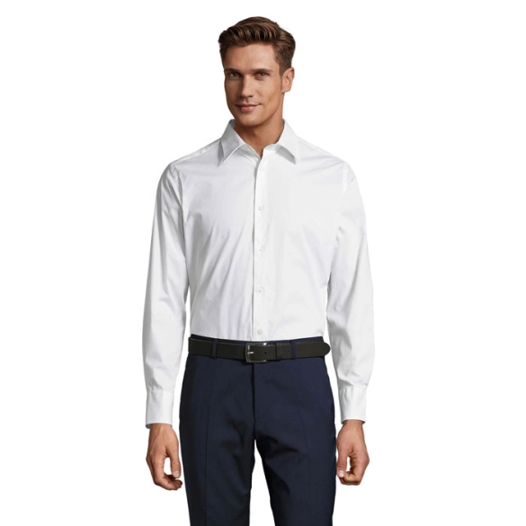 BRIGHTON, BRIGHTON CHEMISE HOMME