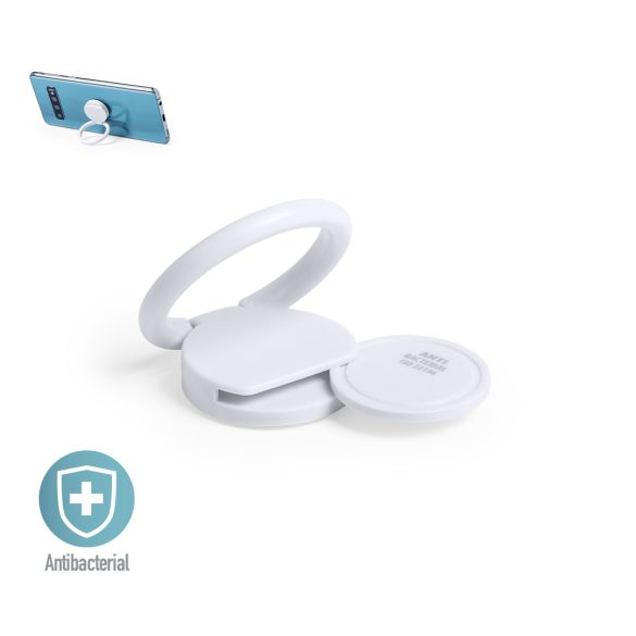 Support Antibacterienne Sustre