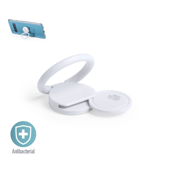 Support Antibacterienne Sustre