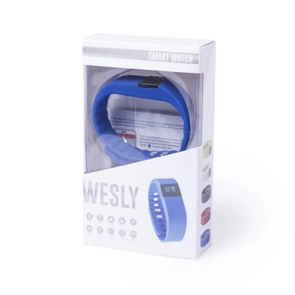 Bracelet Intelligent Wesly