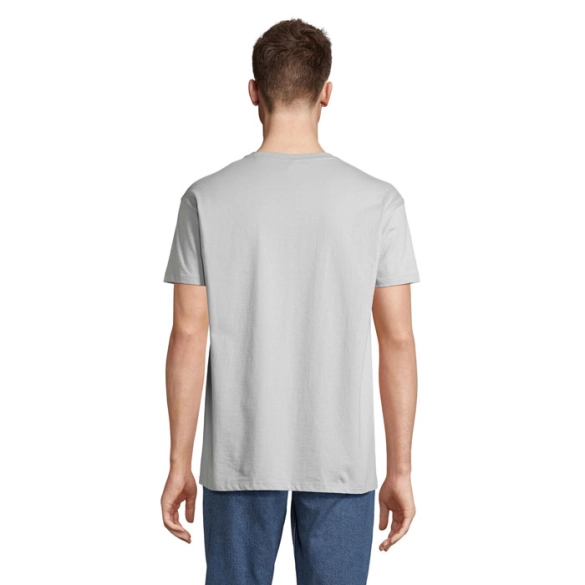 T-shirt homme publicitaire col rond 190gr "Arnel"