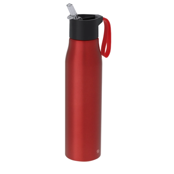 Bouteille simple paroi 700ml "Puritou"