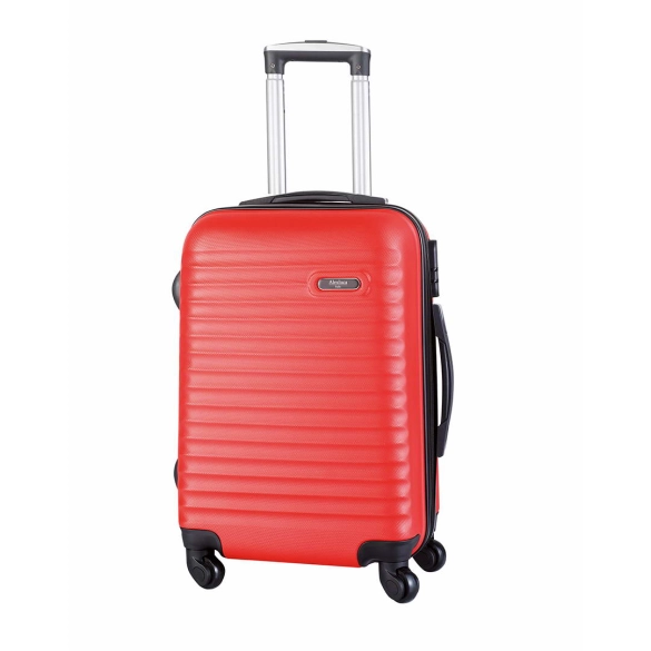 Valise personnalisable "Roseraie"