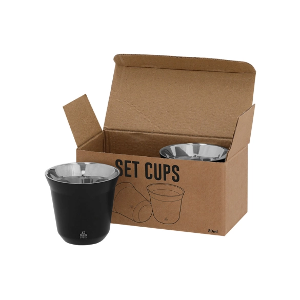 Set Verres Kodet
