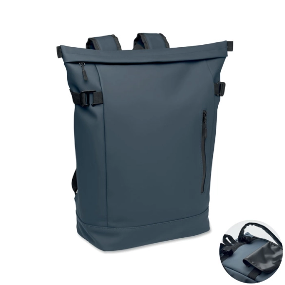 RIDE BACKPACK, Sac à dos en PU 20L
