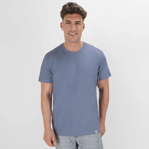 T-shirt homme en RPET 150gr "Pratin"
