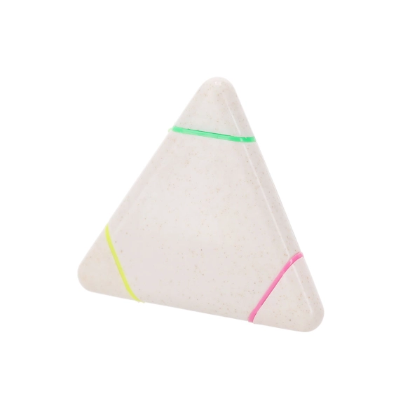 Surligneur paille de blé "Trico"