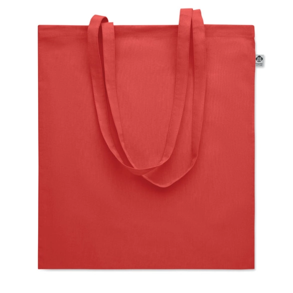 Sac shopping coton organique 180 gr "Oviedo"