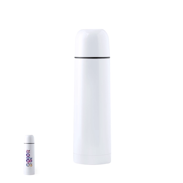 Thermos spécial sublimation 500ml "Renus"
