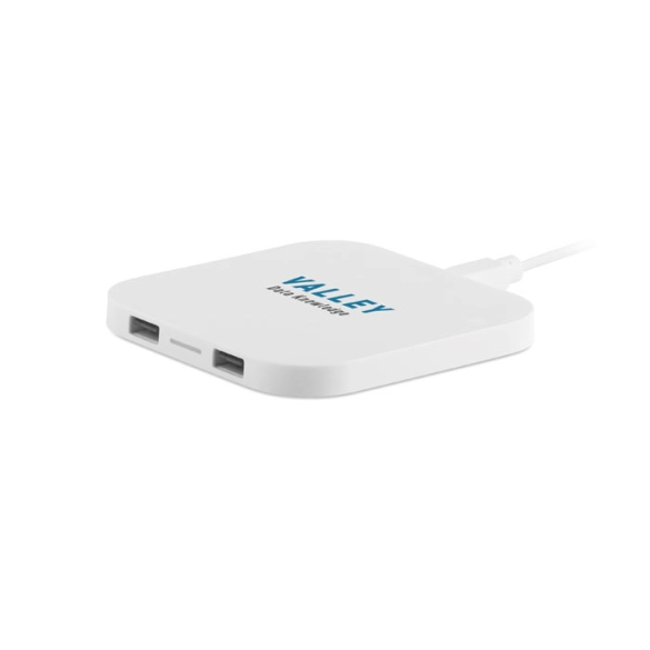 Chargeur sans fil 4000 mAh - Arlon