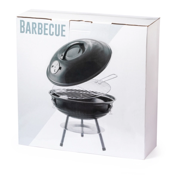 Barbecue Mayrax