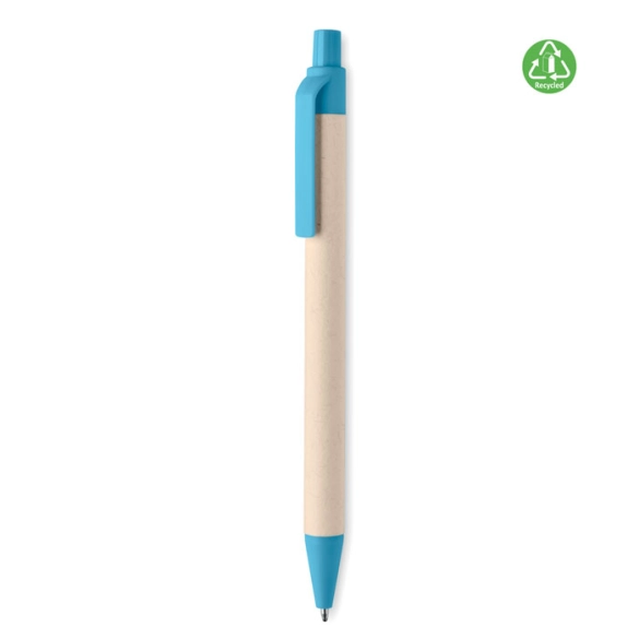 MITO PEN, Stylo en carton de lait recyclé