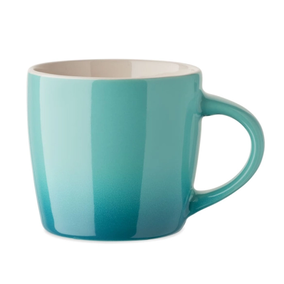 PEZE, Mug en céramique 300ml