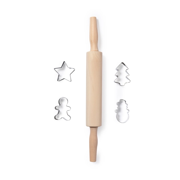 Set Pâtisserie Ibergrin