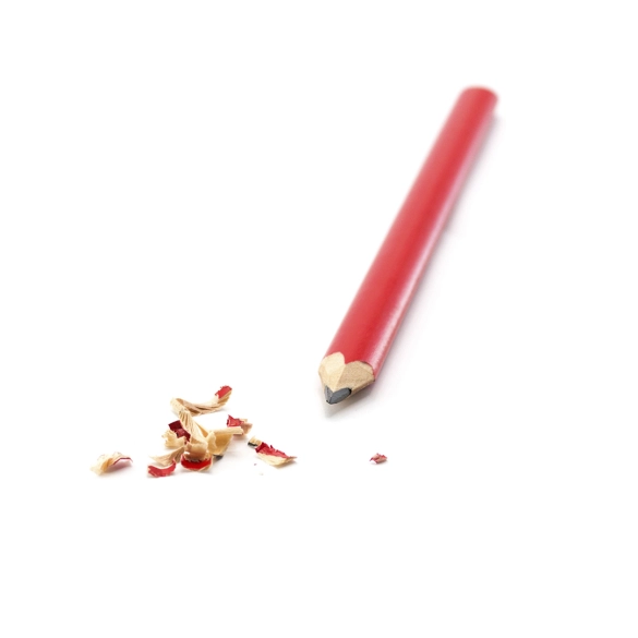 Crayon charpentier "Kamet"
