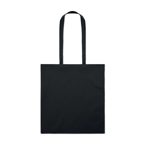 Sac shopping en coton biologique 180 gr - NatalColour