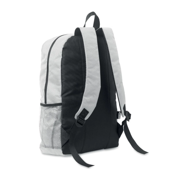 HIGE, Sac à dos polyester 600D RPET