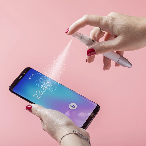 Stylet Antibacterienne Multifonction Fruk