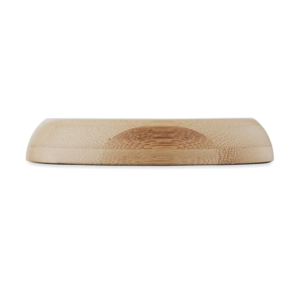 MUGLET, Chauffe-tasse  en bambou