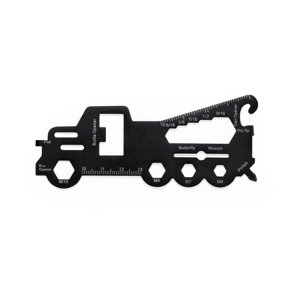 Multi Outils Zorlix