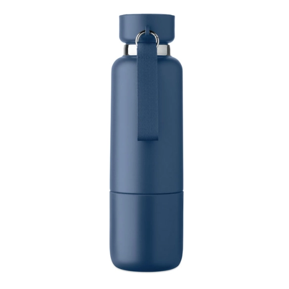 NOEKA, Bouteille double paroi 500ml