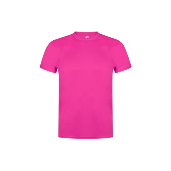 T-Shirt Enfant Tecnic Plus