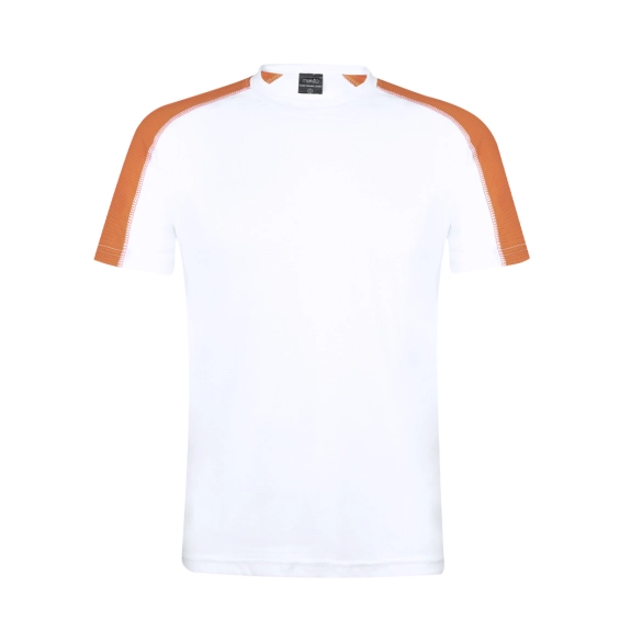 T-Shirt Adulte Tecnic Dinamic Comby