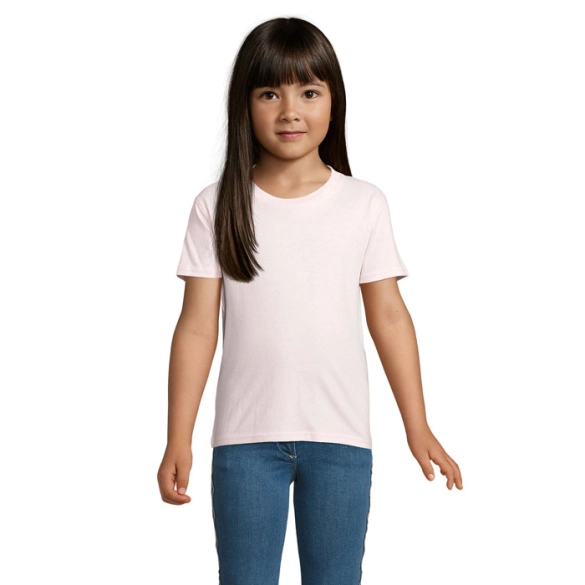 PIONEER KIDS, PIONEER KIDS T-SHIRT 175g