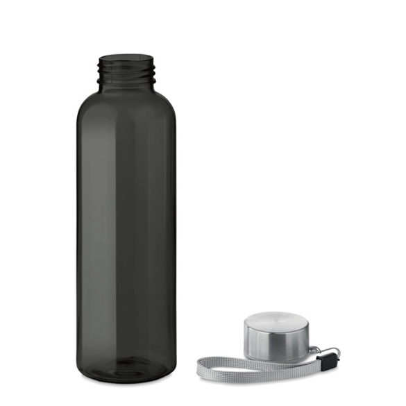 UTAH RPET, RPET bottle 500ml
