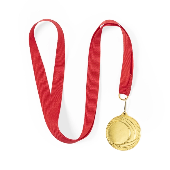 Médaille Konial