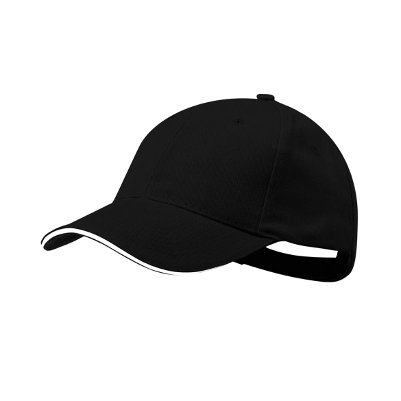 Casquette Rubec