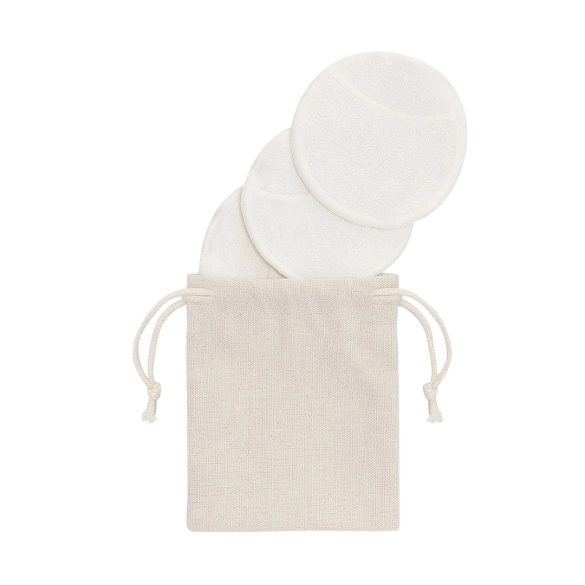 Set Disques Nettoyage Facial Dayax