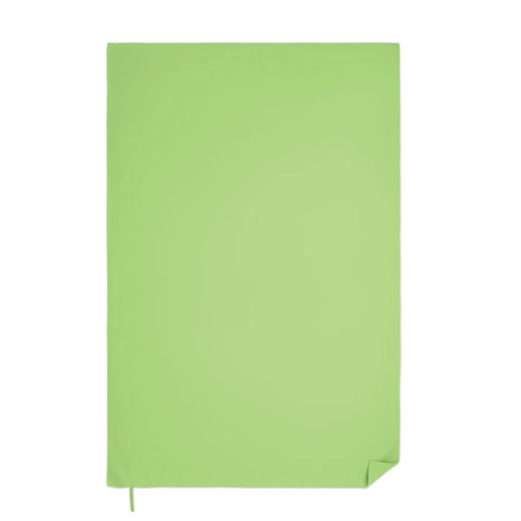  ATOLL 100, Serviette en microfibre