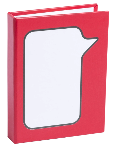 Bloc Notes Dosan