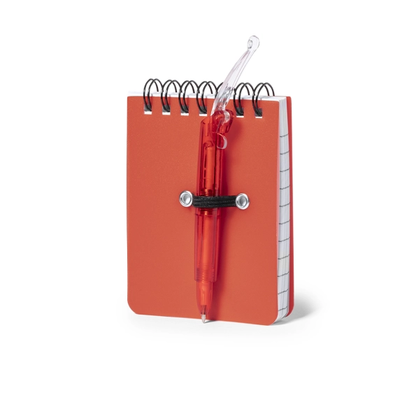 Mini Cahier Duxo