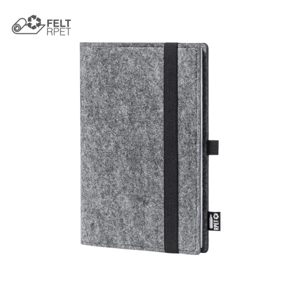 Bloc Notes Nibir
