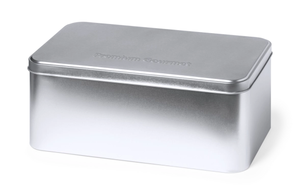 Boîte de Présentation Experience