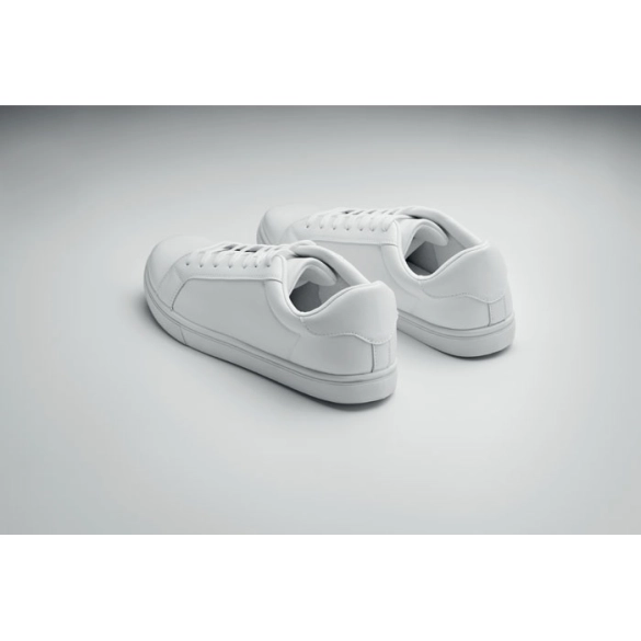 BLANCOS, Baskets en PU