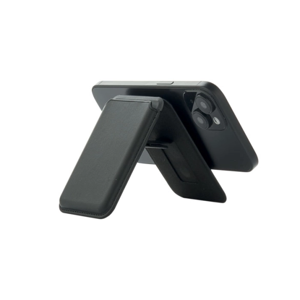 KARTA STAND, Porte-cartes magnétique