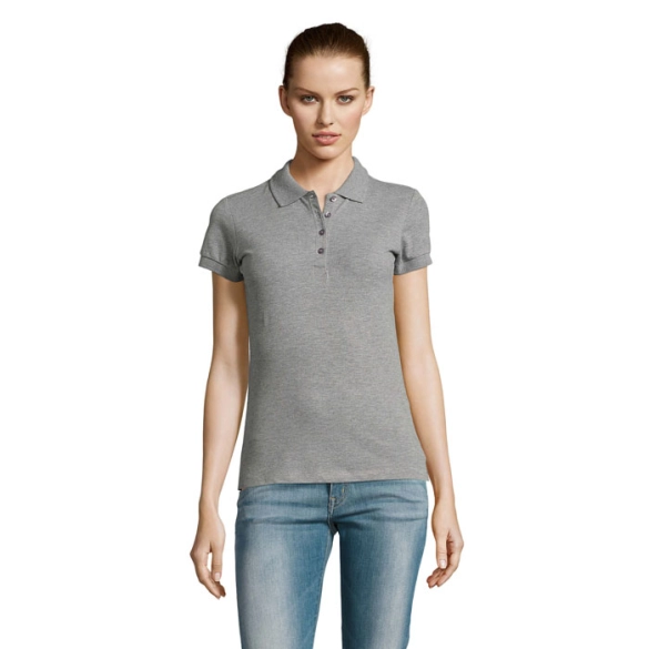 Polo femme en coton 170gr "Pentara"