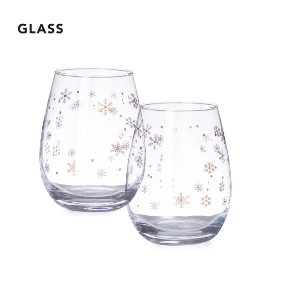 Set Verres Katnis